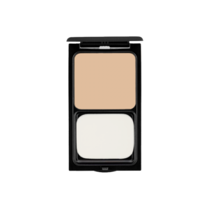 Cream Foundation - Warm Beige