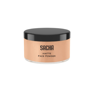 Loose Face Powder Perfect Spice