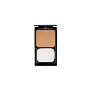 Cream Foundation - Perfect Tan
