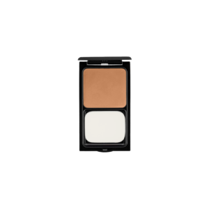 Cream Foundation - Perfect Caramel