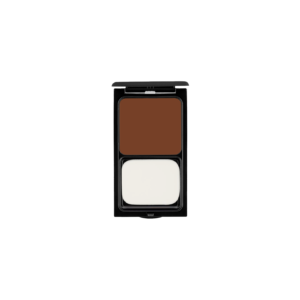 Cream Foundation - Perfect Spice