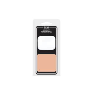 Compact Powder - Translucent Light