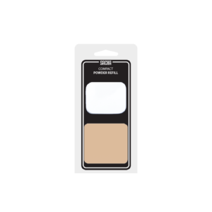 Compact Powder  - Perfect Spice