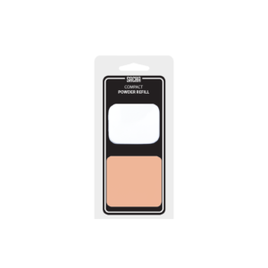 Compact Powder - Perfectly Translucent
