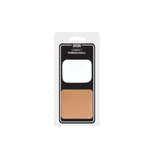 Compact Powder - Perfect Tan