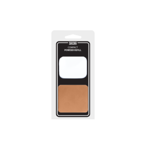 Compact Powder - Perfect Caramel