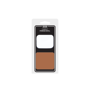 Compact Powder - Perfect Honey