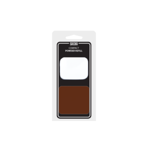 Compact Powder - Perfect Bronze