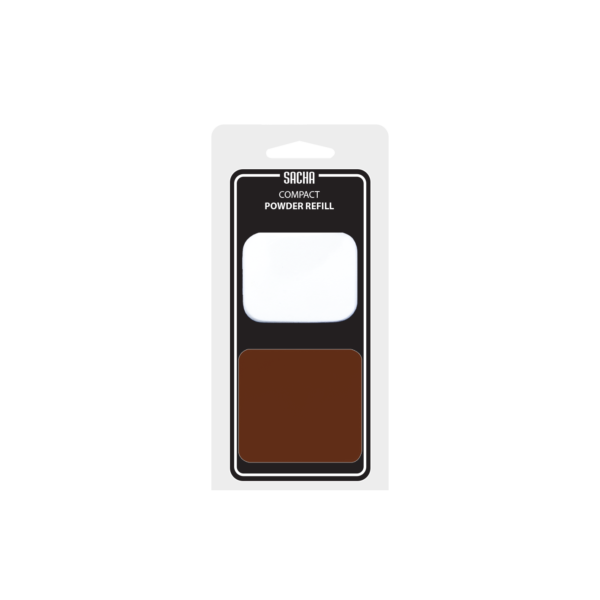 Compact Powder - Perfect Bronze