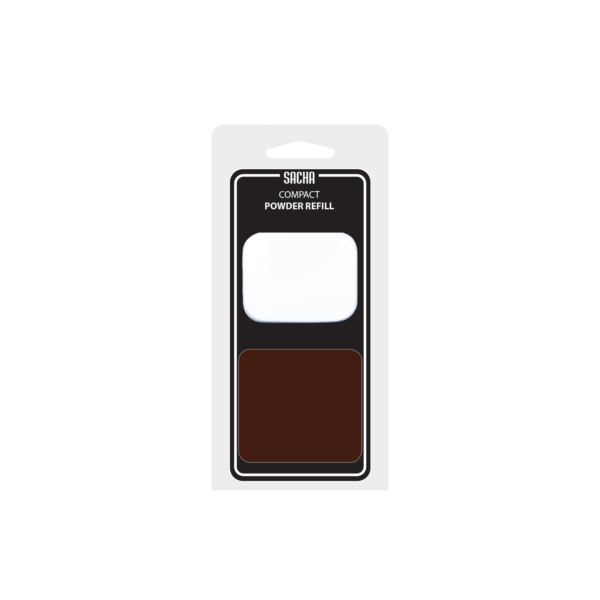 Compact Powder - Perfect Copper