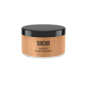 Loose Face Powder Perfect Tan