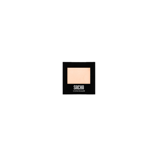 Concealers - Matte Cameo