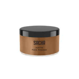 Loose Face Powder Perfect Caramel