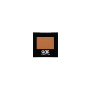 Concealers - Matte Caramel