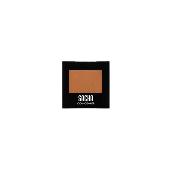 Concealers - Matte Caramel