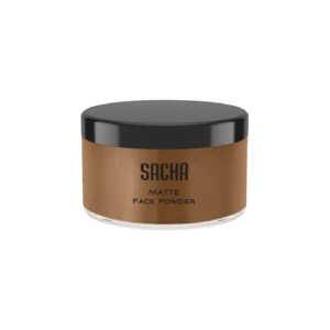 Loose Face Powder Perfect Honey