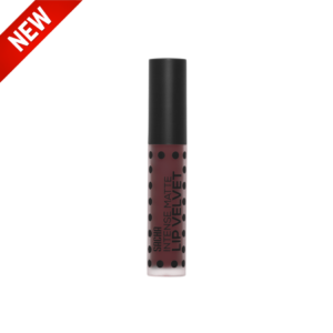 Intense Lip Velvets - You Only Live Once