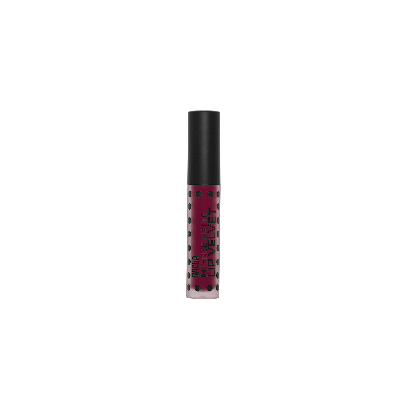 Intense Lip Velvets - Scream
