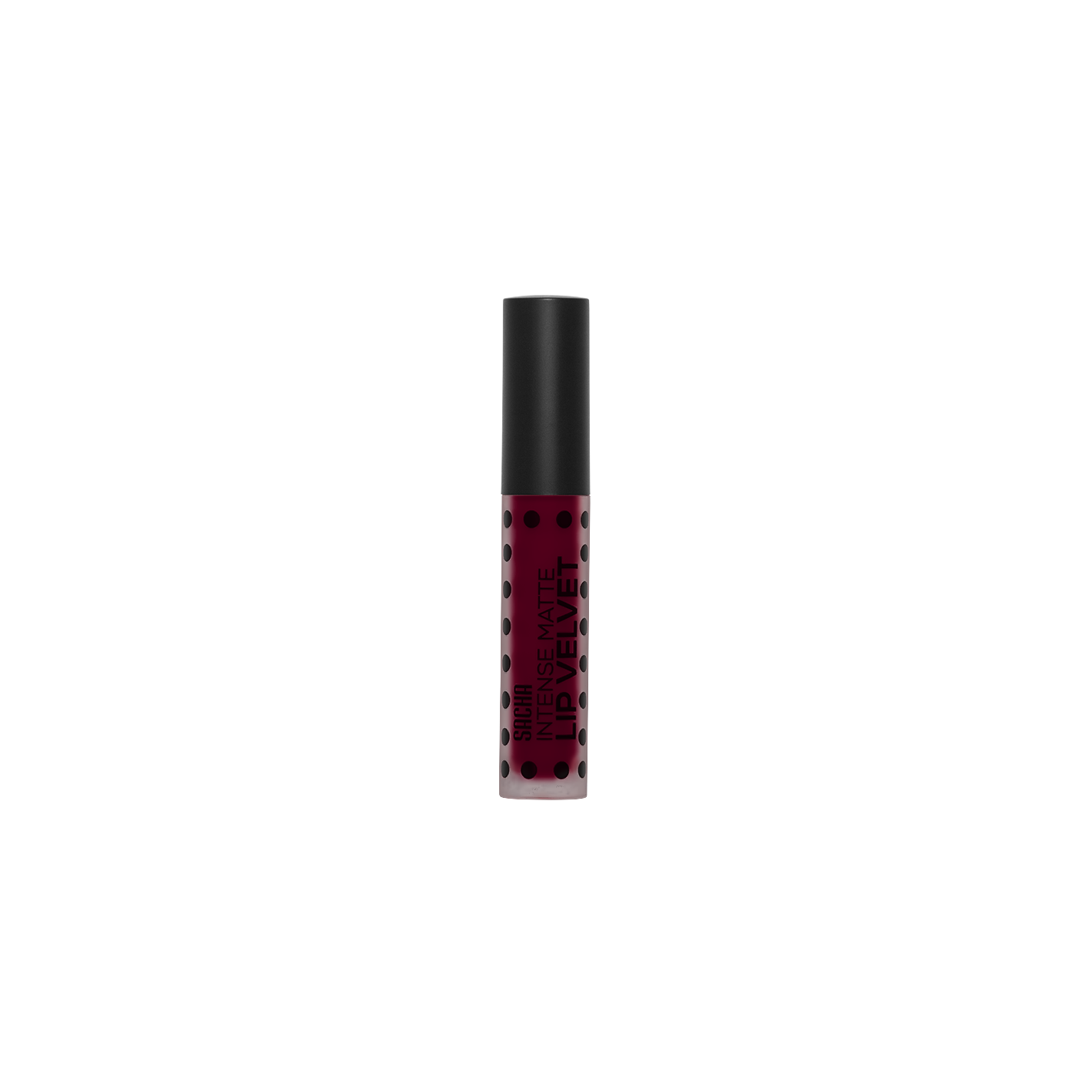 Intense Lip Velvets - No Boring Gal