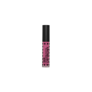 Intense Lip Velvets - Like And Share