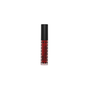 Intense Lip Velvets - Yuh Look For That