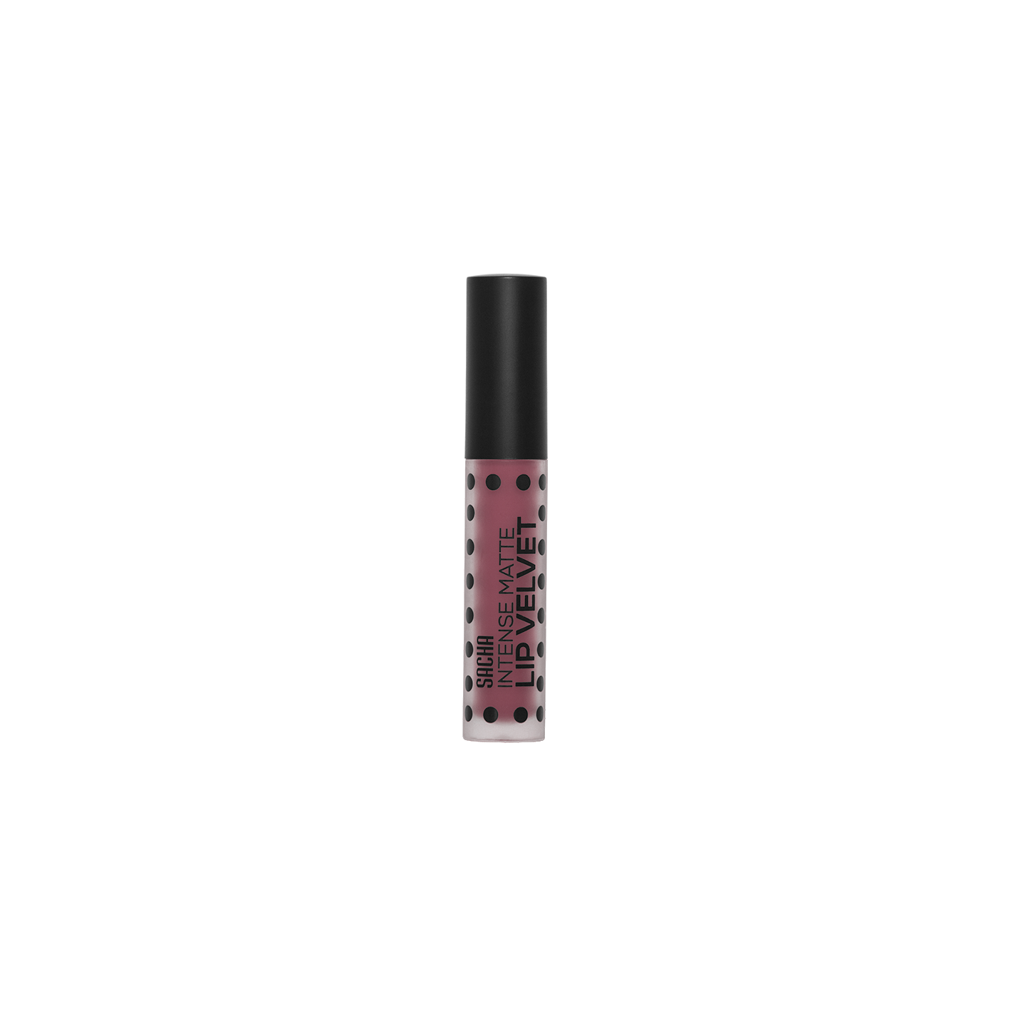 Intense Lip Velvets - Leading Lady