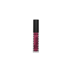 Intense Lip Velvets - Half Past Nude