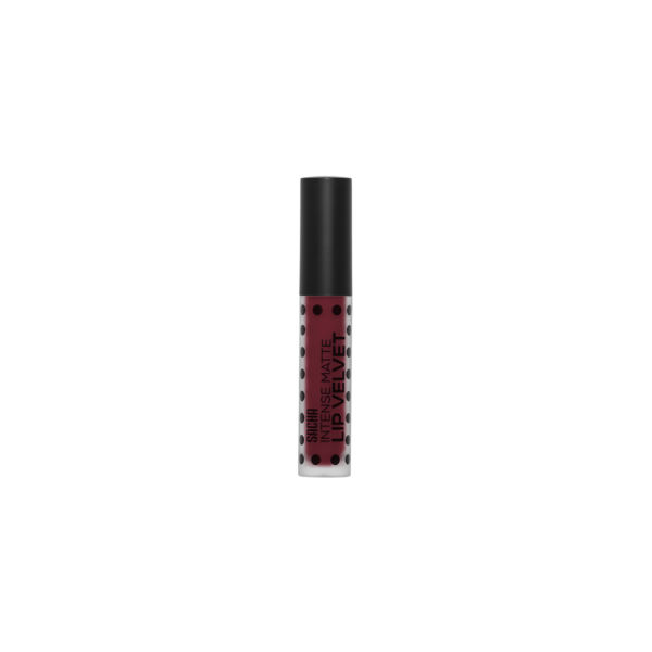 Intense Matte Lipsticks - Leading Lady