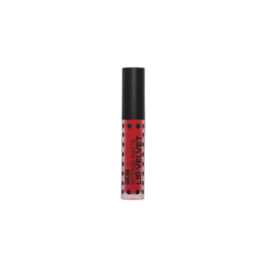 Intense Lip Velvets - Forever Young
