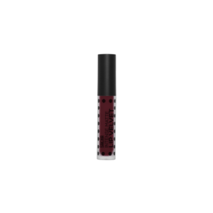 Intense Lip Velvets - Trust Issues