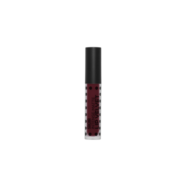 Intense Lip Velvets - Trust Issues
