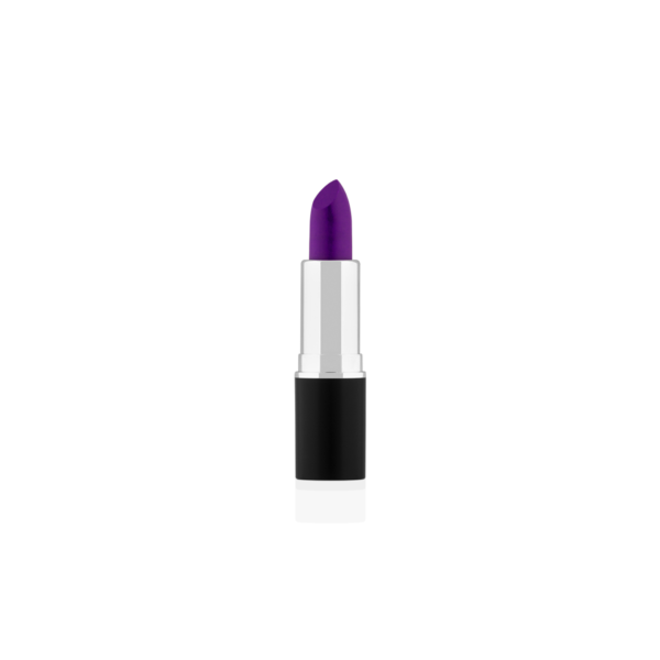 Intense Matte Lipsticks - Don't Violet Me