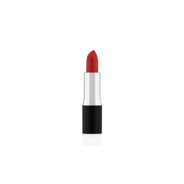 Intense Matte Lipsticks - Floral Coral