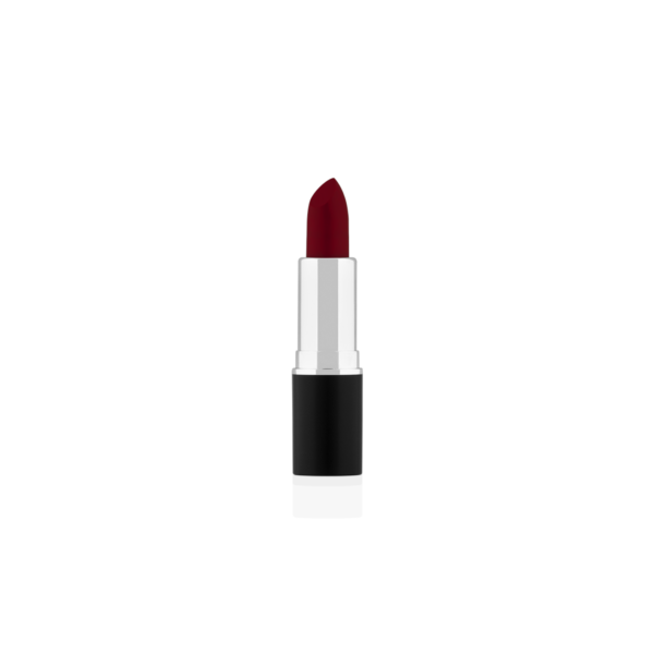 Intense Matte Lipsticks - Red Light District