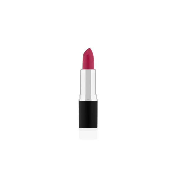 Intense Matte Lipsticks - Selfie Pink
