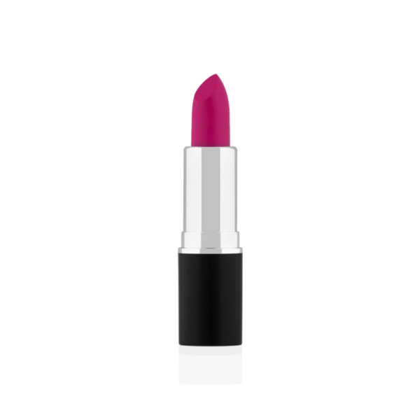 Intense Matte Lipsticks - Show Stopper