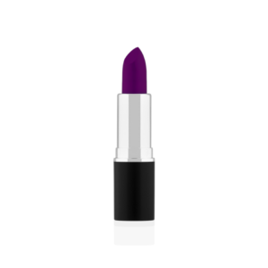 Intense Matte Lipsticks - Smokey Purple