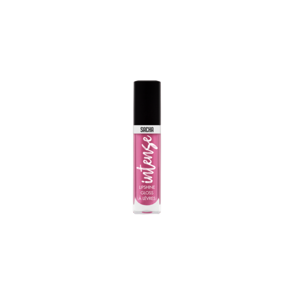 Intense Lip Shine - Coffee Addict