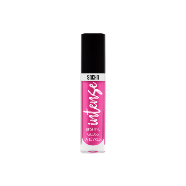 Intense Lip Shine - Date Night With Bae