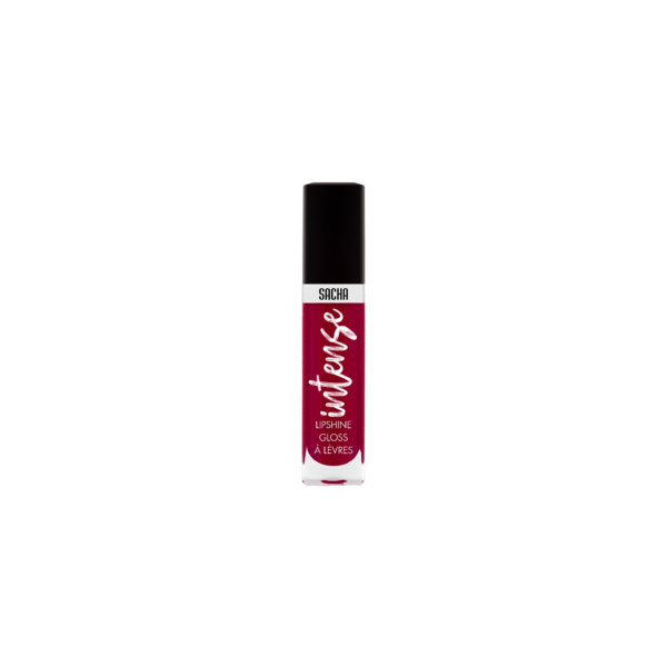 Intense Lip Shine - Red And Ready