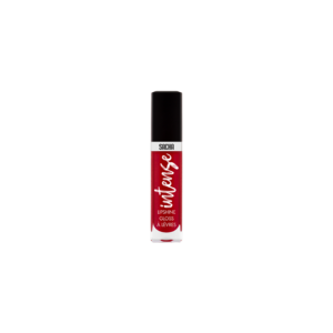 Intense Lip Shine - Red Set Go