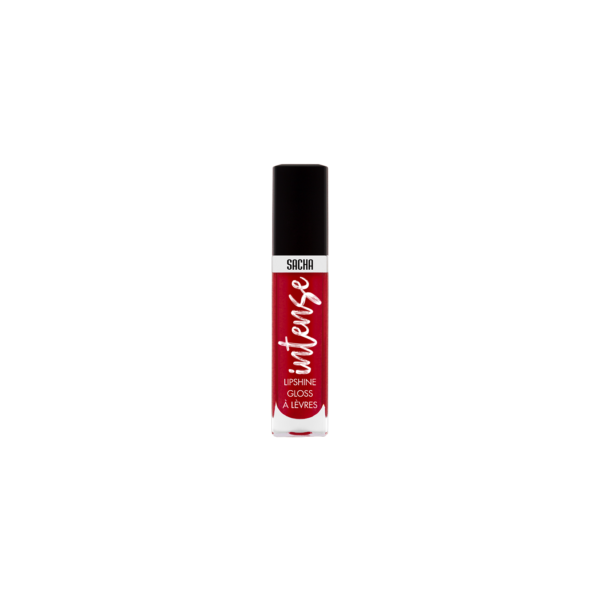 Intense Lip Shine - Red Set Go