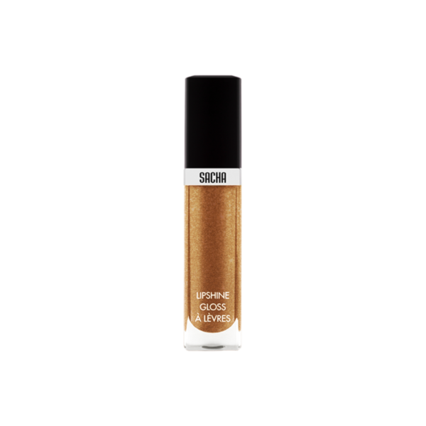 Intense Lip Shine - Oh Grape