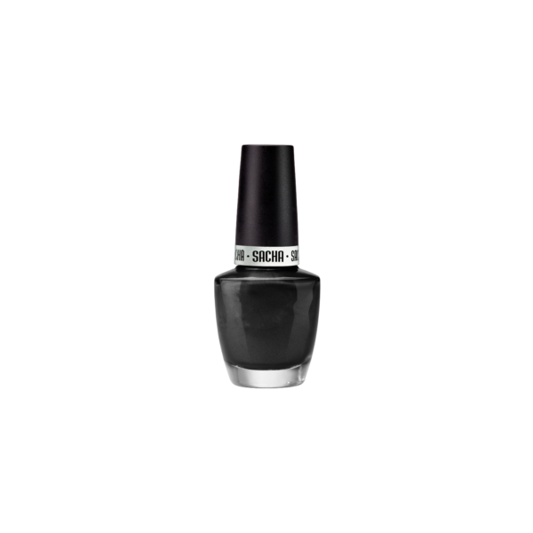 Nail Polish - Black Ink