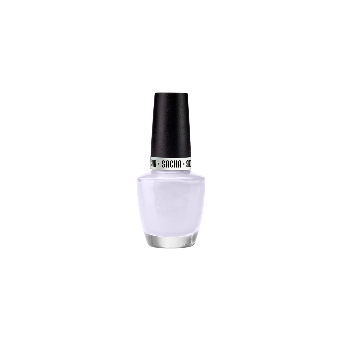 Nail Polish - Flat White