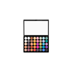 Eye Shadow Palette - Natural 40pcs