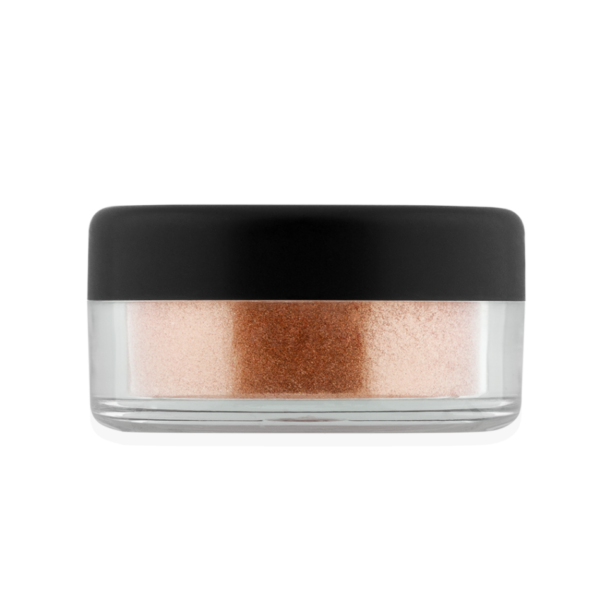 Eyeshadow Glitter Mardi Gras