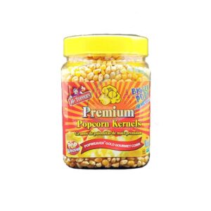 Toppers Premium Popcorn Kernels 2lb