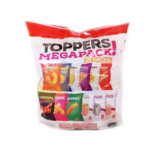 Toppers Mega Pack