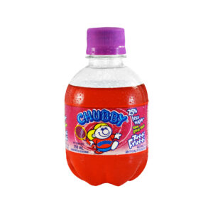 Tutti Frutti Chubby 250ml (Case of 24)
